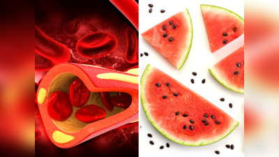 Watermelon Benefits: नसों में सरपट दौड़ेगा खून, तरबूज के बाद पुरुषों को नहीं खानी पड़ेगी कोई गोली-कैप्सूल