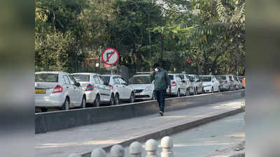दिल्लीः पार्किंग के नाम पर हल साल करोड़ों रुपये वसलूता है MCD, सुविधाएं एक भी नहीं