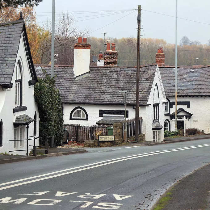 welsh-village