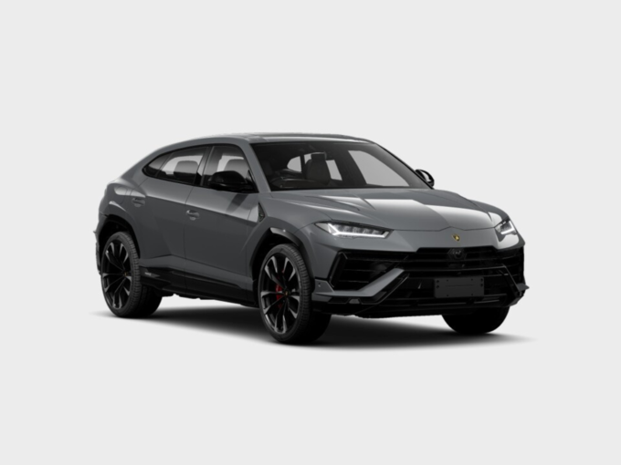 ​விலை விவரம் (Lamborghini Urus S Price)