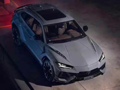 Lamborghini Urus S | പവറാണ് സാറെ ഇവന്റെ മെയിൻ; ലംബോർഗിനി ഉറുസ് എസ് ഇന്ത്യൻ വിപണിയിൽ അവതരിപ്പിച്ചു