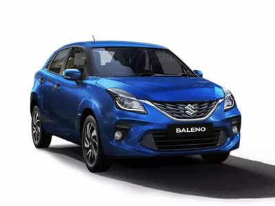 Suzuki Car Discount: सुझुकीची कार घेण्यासाठी हीच योग्य वेळ, मारुती बलेनोसह या ३ कार्सवर तगडं डिस्काउंट