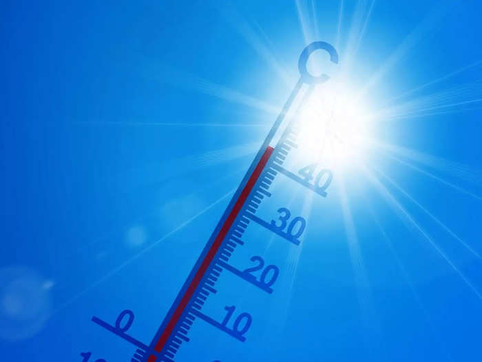 Temperature In Kerala