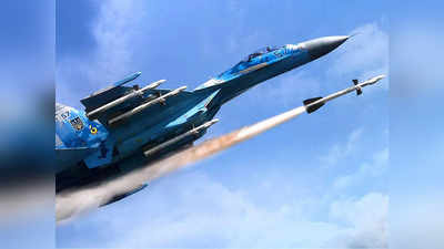 War News: ब्रिटिश खुफिया विमान RC-135 पर रूसी लड़ाकू विमान Su-27 ने दागी थी मिसाइल, लीक दस्तावेज में खुलासा