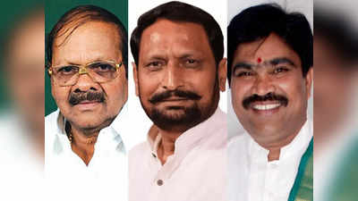 Karnataka Elections 2023: ಸಾಲು ಸಾಲು ರಾಜೀನಾಮೆ; ಚುನಾವಣೆಗೂ ಮುನ್ನವೇ ವಿಧಾನ ಪರಿಷತ್‌ನಲ್ಲಿ ಬಹುಮತ ಕಳೆದುಕೊಂಡ ಬಿಜೆಪಿ!
