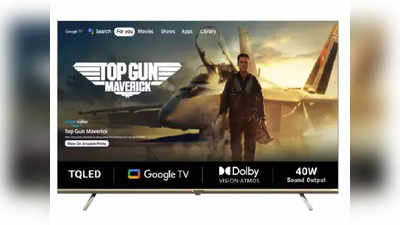 Cheapest Smart TV: 65 इंच टीवी मात्र 32 हजार में, इस Site से करें ऑर्डर