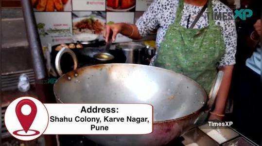 masala idli fry the best street food of pune south indian food timesxp