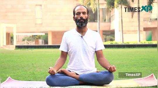 5 breathing techniques to relax mind and body by yoga expert yoga for children timesxp