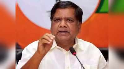 Karnataka Election 2023 : ಕಾದು ನೋಡಿ ನನಗೆ ಈ ಬಾರಿ ಟಿಕೆಟ್‌ ಸಿಗುತ್ತದೆ - ಜಗದೀಶ್‌ ಶೆಟ್ಟರ್‌ ವಿಶ್ವಾಸ