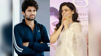 Vijay Devarakonda: సమంత కోసం విజయ్ దేవరకొండ హార్ట్‌ఫుల్ నోట్.. అవే తనను రక్షిస్తాయని..