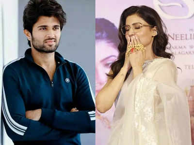 Vijay Devarakonda: సమంత కోసం విజయ్ దేవరకొండ హార్ట్‌ఫుల్ నోట్.. అవే తనను రక్షిస్తాయని..