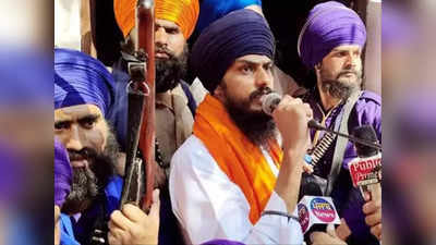 Amritpal Singh: भगोड़े अमृतपाल सिंह को पंजाब के होशियारपुर में दी थी पनाह, दो व्यक्ति गिरफ्तार