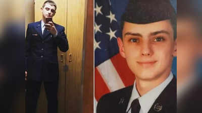 Pentagon Leak:  पेंटागन लीक में 21 साल के जैक को एफबीआई ने किया गिरफ्तार, चैट ग्रुप पर पोस्‍ट कर दिए थे टॉप मिलिट्री सीक्रेट्स