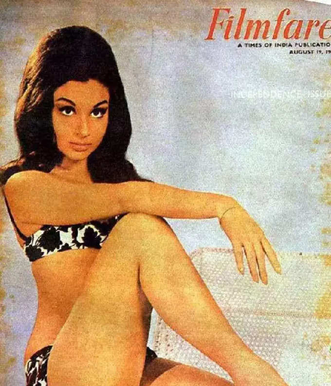 sharmila bikini