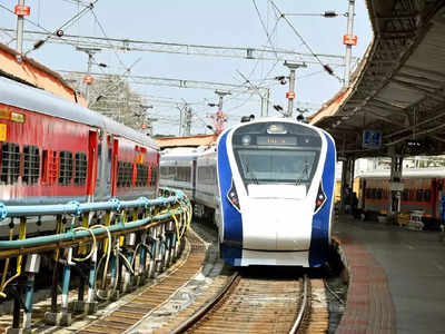 Vande Bharat Express Kerala Route: 8 സ്റ്റോപ്പുകൾ, ഏഴര മണിക്കൂറിൽ 501കി.മീ; തിരുവനന്തപുരം- കണ്ണൂർ വന്ദേ ഭാരതിന്‍റെ പ്രത്യേകതകൾ ഇങ്ങനെ