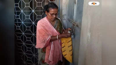 Birbhum News : তীব্র দাবদাহে জলের আকাল বীরভূমে! প্রতিবাদে পঞ্চায়েত অফিসে তালা ঝোলালেন গ্রামবাসীরা