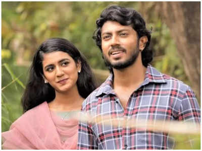 Vishnu Priya Movie: 90ರ ದಶಕದ ಲವ್ ಸ್ಟೋರಿಯಲ್ಲಿ ಶ್ರೇಯಸ್ ಮಂಜುಗೆ ಪ್ರಿಯಾ ವಾರಿಯರ್ ನಾಯಕಿ