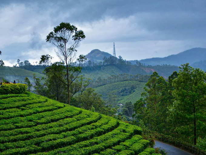 ​ಕೂರ್ಗ್‌​