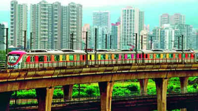 Delhi Metro News: DMRC को मिल सकता है मुंबई मेट्रो की नई लाइन को चलाने का जिम्मा