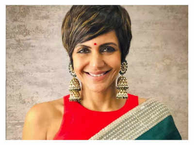 Mandira Bedi: अभिनेत्री, फॅशन डिझायनर ते अ‍ॅंकर, मंदिरा बेदीच्या करिअरविषयी जाणून घ्या