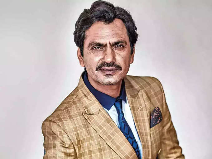 nawazudin siddiqui