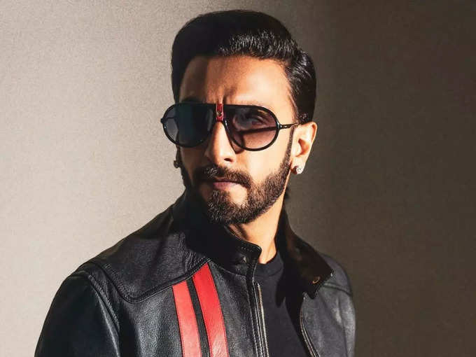 ranveer singh