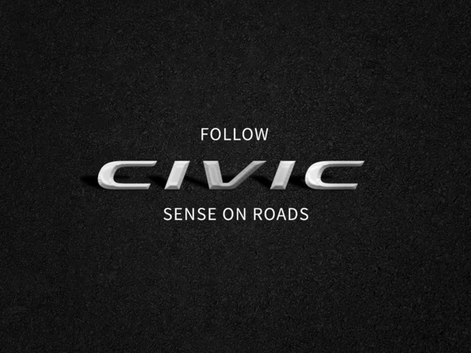 रस्त्यावर CIVIC (सामाजिक भान) सेन्स फॉलो करा
