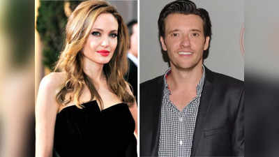 Angelina Jolie: जब किसिंग सीन के बीच एंजेलिना जोली ने जेसन बटलर को मारा थप्पड़, इस हरकत पर भड़क गई थीं एक्ट्रेस