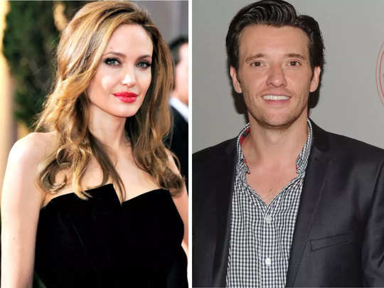 Angelina Jolie: जब किसिंग सीन के बीच एंजेलिना जोली ने जेसन बटलर को मारा थप्पड़, इस हरकत पर भड़क गई थीं एक्ट्रेस 
