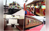 Baba Saheb Ambedkar Yatra : अंबेडकर सर्किट के लिए शुरू हुई भारत गौरव ट्रेन, जान लीजिए रूट और किराया