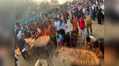 Nagaland Oting Incident : ওটিং হত্যাকান্ডে প্রাণ গিয়েছিল ১৪ গ্রামবাসীর, অভিযুক্তদের বিচারের অনুমোদন খারিজ প্রতিরক্ষা মন্ত্রকের