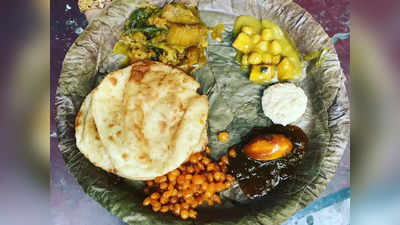 नवी मुंबईत पत्नीचा खून, पापक्षालनासाठी सोलापुरातील बाळूमामाच्या मंदिरात, प्रसाद खाताना अटक