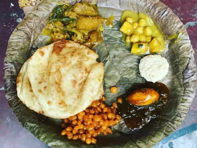 नवी मुंबईत पत्नीचा खून, पापक्षालनासाठी सोलापुरातील बाळूमामाच्या मंदिरात, प्रसाद खाताना अटक