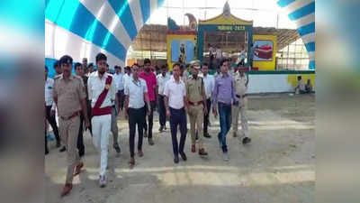 Bihar News: 15 अप्रैल से थावे महोत्सव का रंगारंग आगाज, हिमेश रेशमिया होंगे शामिल