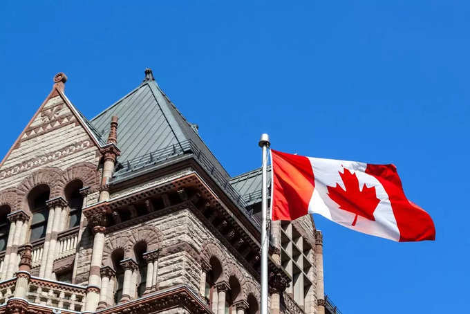 ​PR અને કેનેડાની સિટિઝનશિપમાં શું તફાવત છે?