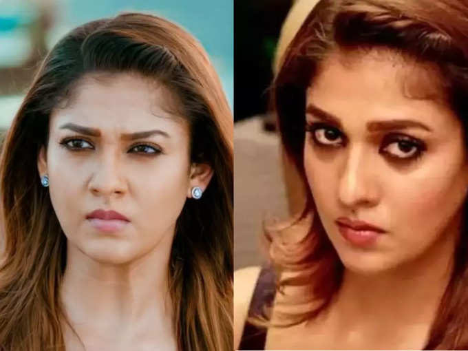 Nayanthara