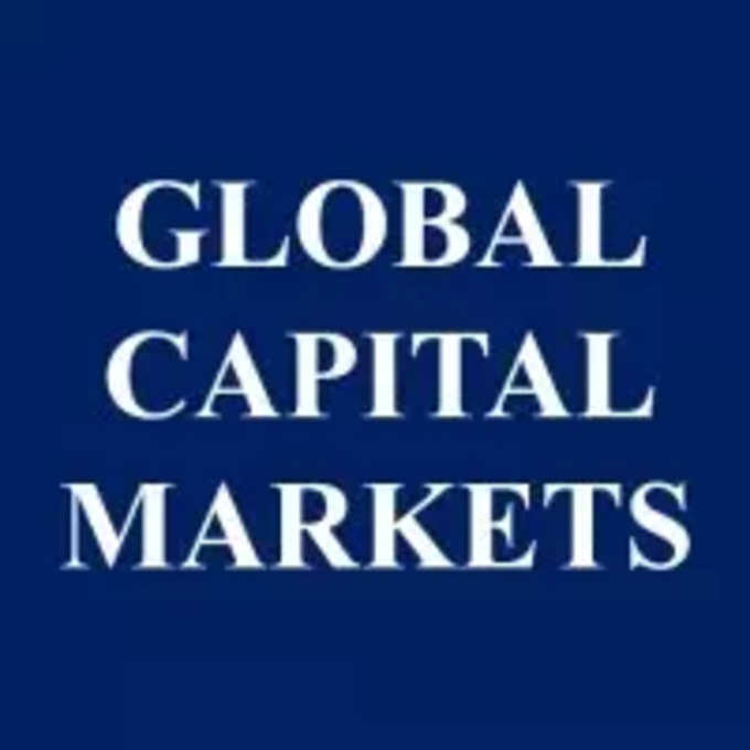 குளோபல் கேப்பிடல் மார்க்கெட் லிமிடெட் (Global Capital Markets Ltd)