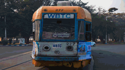 Kolkata Tram Route : কলকাতার বন্ধ ৭ রুটে ফিরুক ট্রাম, ঐতিহ্য ফেরাতে বিশেষ উদ্যোগ
