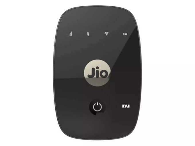 Jio 4G WiFi Dongle