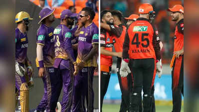 KKR vs SRH: டாஸ் வென்றது கொல்கத்தா...தமிழக வீரர் நீக்கம்: பிட்ச் ரிப்போர்ட், XI அணி இதுதான்!