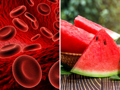 Watermelon Benefits : नसांमध्ये १००च्या स्पीडने धावेल रक्त, कलिंगड खाल्ल्याने पुरूषांमध्ये वाढते ताकद