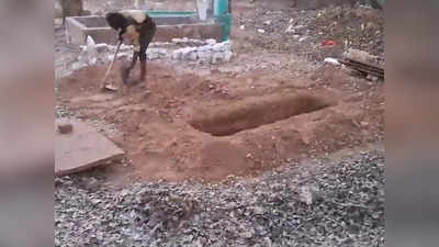 असद अहमद और गुलाम मोहम्मद के लिए झांसी में खोदी जा रही कब्र? अंतिम संस्कार पर बना हुआ है सस्पेंस