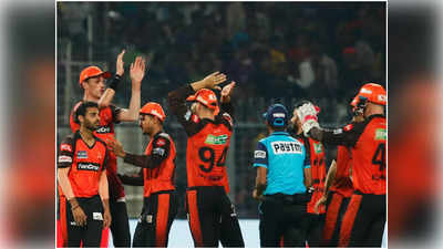 Sunrisers Hyderabad: ఈడెన్‌లో కోల్‌కతాని చిత్తు చేసిన హైదరాబాద్.. వరుసగా రెండో విజయం 