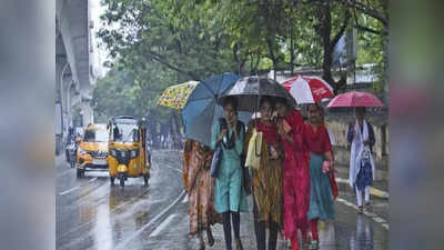 Rains: తెలంగాణ ప్రజలకు అలర్ట్.. ఐదు రోజుల భారీ వర్షసూచన.. ఈ జిల్లాలకు ఎల్లో అలర్ట్ జారీ