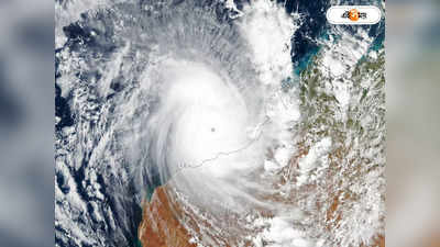 Biggest Cyclone Ilsa : আছড়ে পড়ল মহাশক্তিশালী সাইক্লোন ইলসা, তছনছ অস্ট্রেলিয়া