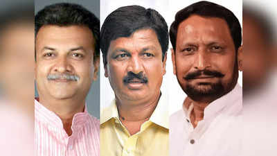 Karnataka Elections 2023: ಅಥಣಿಯಲ್ಲಿ ಲಕ್ಷ್ಮಣ್‌ ಸವದಿ VS ರಮೇಶ್‌ ಜಾರಕಿಹೊಳಿ ಫೈಟ್‌; ಮಹೇಶ್‌ ಕುಮಟಳ್ಳಿ ನೆಪ ಮಾತ್ರ!