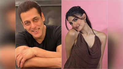 Palak Tiwari Salman Khan : বক্তব্যের ভুল ব্যাখ্যা হয়েছে..., মেয়েদের পোশাক নিয়ে সলমানের পছন্দ প্রসঙ্গে জবাব পলকের