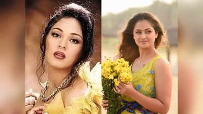 Simran: மறக்கப்பட மாட்டாய்.. தற்கொலை செய்து கொண்ட மோனல்.. சிம்ரன் உருக்கம்!