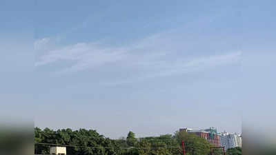 UP Weather: बादलों का असर, भारी मौसम के बीच जलाने वाली गर्मी... नोएडा से गोरखपुर तक बारिश को लेकर ये भविष्यवाणी