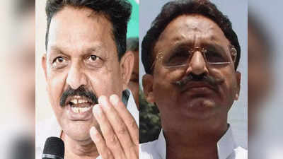 Afzal Mukhtar Ansari : अफजाल और मुख्तार अंसारी पर गैंगेस्टर एक्ट के तहत आने वाला फैसला टला... 29 को होगी सुनवाई